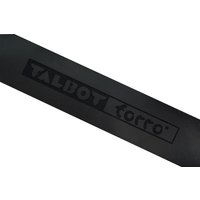 TALBOT torro Griffband Overgrip, 3er Blister