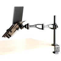 Fellowes Laptop-Arm Ergänzung Vista – Bild 2