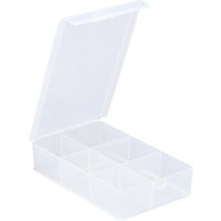 allit Sortimentskasten, EuroPlus Basic, Größe: 12/6