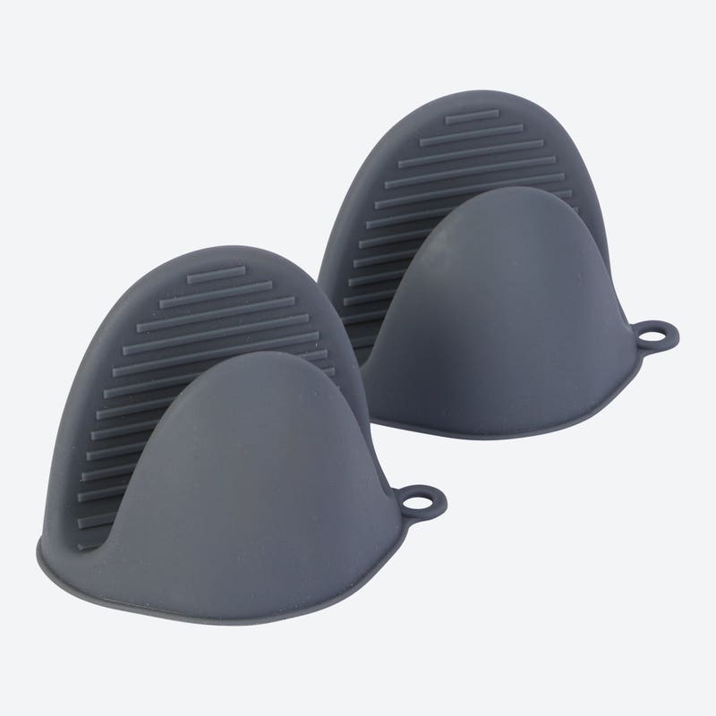 NKD 1733917 Mini-Ofenhandschuhe Silikon – Bild 3