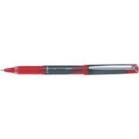 PILOT Tintenroller V-BALL Grip 10, rot – Bild 2