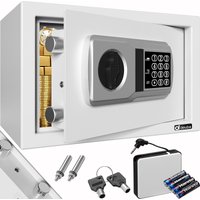 Deuba 100126 Elektr Möbeltresor
