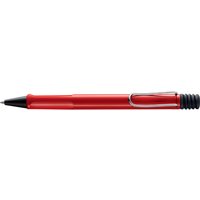 LAMY Druckkugelschreiber safari red – Bild 2