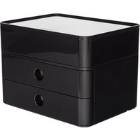 HAN Schubladenbox SMART-BOX plus ALLISON, jet black – Bild 2
