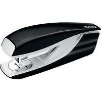 LEITZ Heftgerät NeXXt WOW 5502, schwarz, im Karton