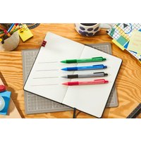 STABILO Druckkugelschreiber pointball colorful, ultramarin-
