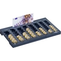 DURABLE Zählbrett EUROBOARD L, (B)324 x (T)190 x (H)34 mm