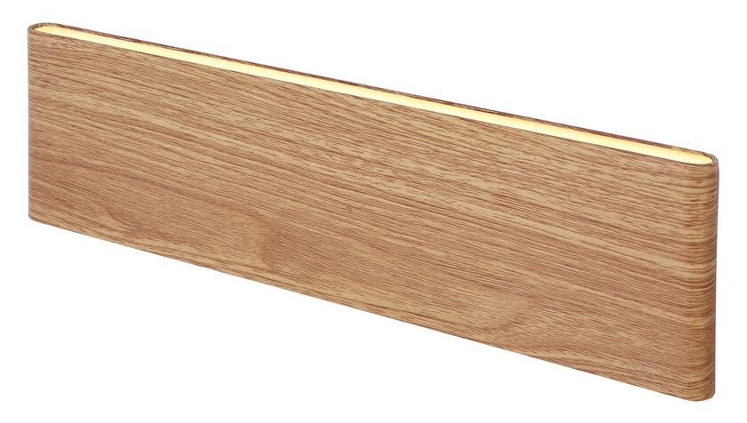 Globo Siegfried LED Wandleuchte – Bild 3