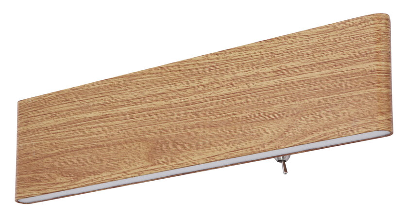 Globo Siegfried LED Wandleuchte – Bild 5