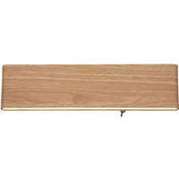 Globo Siegfried LED Wandleuchte