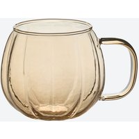 Glasbecher, Ø ca. 8,6 cm