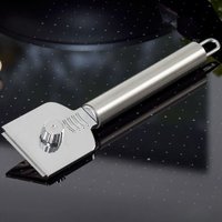 NKD 1734096 Glas- und Kochfeldschaber – Bild 2