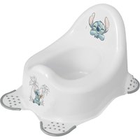 keeeper kids Babytopf, adam stitch, weiß mit Aufdruck