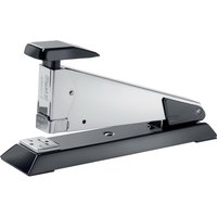 Rapid Heftgerät Retro Classic K2, aus Stahl, schwarz – Bild 2