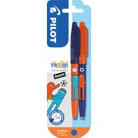 PILOT Tintenroller FRIXION BALL 07 Friends, Team sports