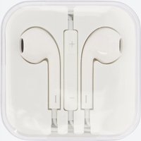 Soundlogic Earbuds mit Kabel und Aufbewahrungsbox, ca. 1,2m