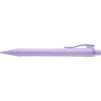 FABER-CASTELL Druckkugelschreiber DAILY BALL, lila – Bild 2