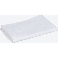 NKD 1731785 Frottee-Gästetuch 30x50cm