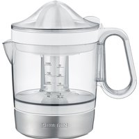 SEVERIN Zitruspresse CP 3535, 40 Watt, 1,0 Liter, weiß – Bild 2