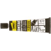UHU Kontakt Kraftkleber, flüssig, lösemittelhaltig, 120 g – Bild 2