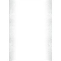 sigel Design-Papier, Industrial, DIN A4, 90 g/qm, 2-spaltig