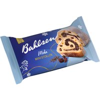 Bahlsen Mini-Stollen Mohn, 200 g – Bild 2