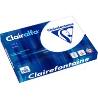 Clairefontaine Multifunktionspapier, DIN A3, extra weiß – Bild 2