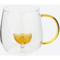 NKD 5225137 Trinkglas Borosilikatglas – Bild 2