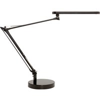 UNiLUX LED-Tischleuchte MAMBO, Farbe: schwarz