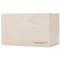 magnetoplan Whiteboard-Organizer Wood Series, birke – Bild 2