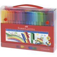 Faber-Castell SC-5660588 Fasermaler 60er – Bild 2