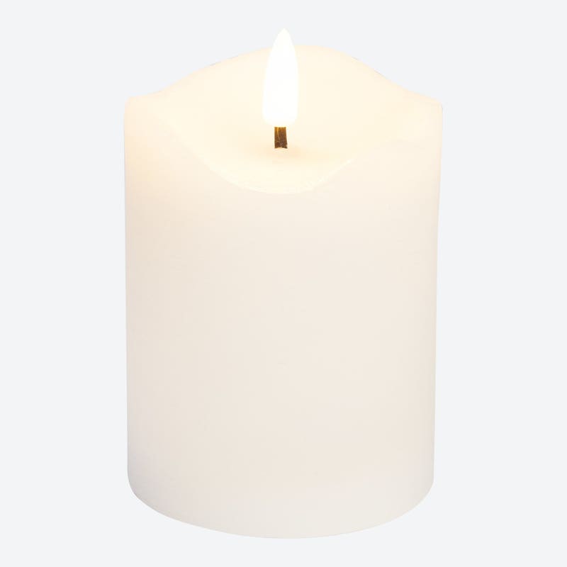 NKD 5227462 LED-Echtwachskerze – Bild 3