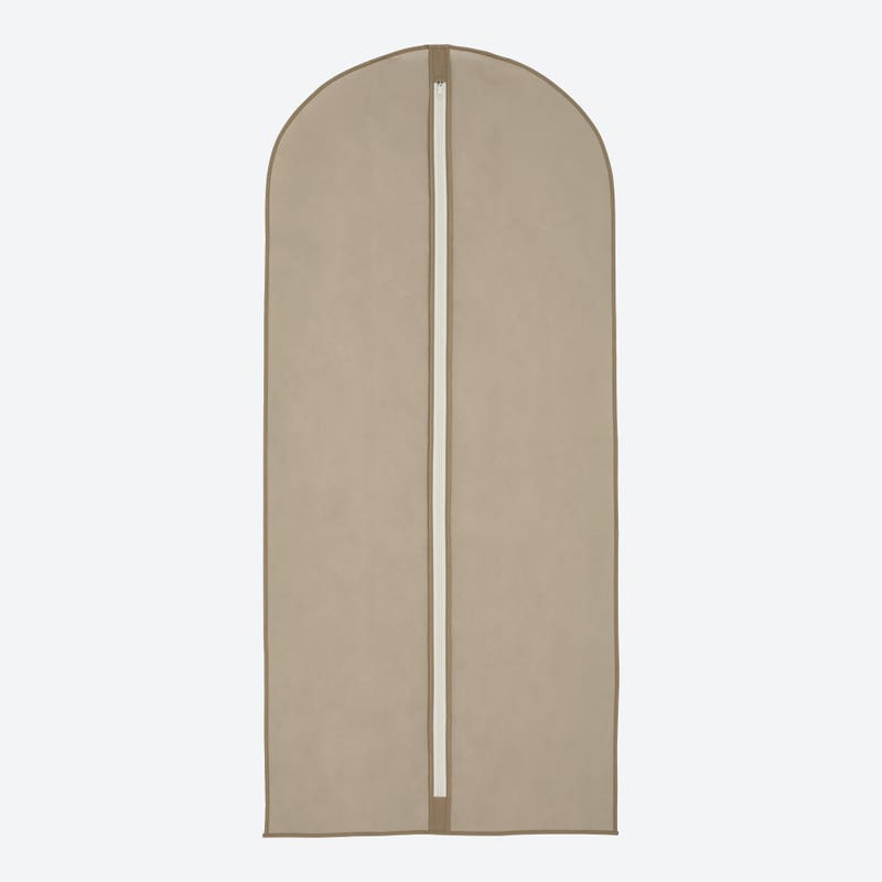 NKD 5227335 Kleiderhülle beige – Bild 3