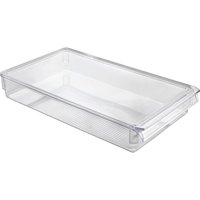metaltex Frigo-System Organizer, groß, mit Deckel – Bild 2