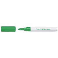 PILOT Pigmentmarker PINTOR, fein, hellgrün – Bild 2