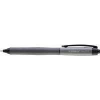 STABILO Tintenroller Palette, schwarz – Bild 2
