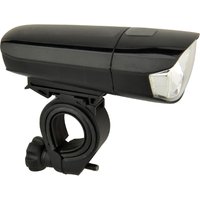 FISCHER Fahrrad-LED-Frontleuchte 40/20 Lux – Bild 2