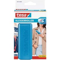 tesa Fussel-Roller, 3 m x 80 mm, mit Klappmechanismus – Bild 2