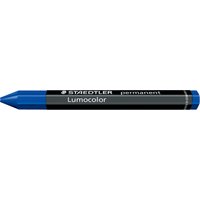 Staedtler SC-5653984 Signierkreide blau – Bild 2