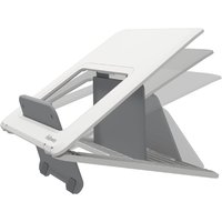 Fellowes Notebook-Ständer Breyta, weiß