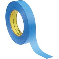 Scotch Filamentklebeband 8915, blau, 18 mm x 55 m – Bild 2