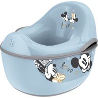 keeeper Babytopf kasimir, mickey, deluxe 4in1, nordic-blue