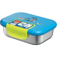 Maped PICNIK Lunchbox WASCHBÄR, aus Edelstahl, 0,9 Liter – Bild 2