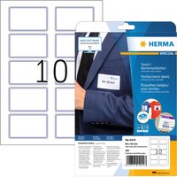 Herma SC-6504032 Namensetiketten 80x50mm – Bild 2