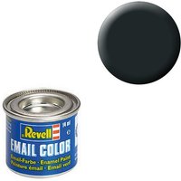 Anthrazit (matt) - Email Color - 14ml