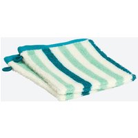 NKD 5224942 Frottee-Waschhandschuh 2er-Pack – Bild 2