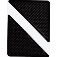 Anti-Rutsch-Ecken für Teppiche, 4er-Pack, ca. 15x11x11 cm