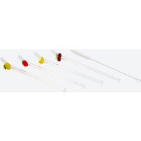 NKD 5223534 Glastrinkhalm 5er-Pack – Bild 2