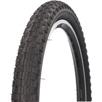FISCHER Fahrrad-Reifen, 20, (50,80 cm), 57-406