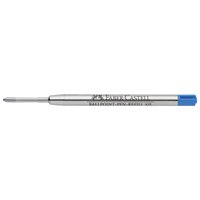 FABER-CASTELL Kugelschreiber-Mine XB, blau